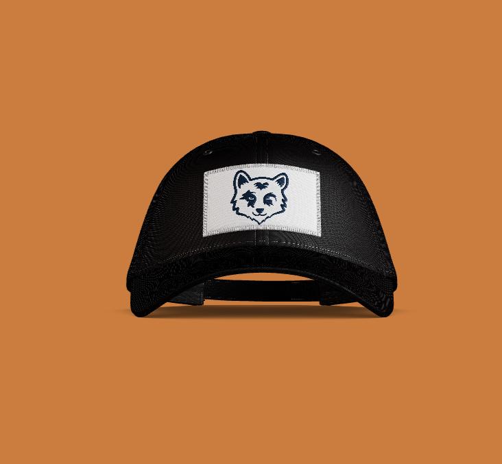 JWOLF's Classic Baseball Hat