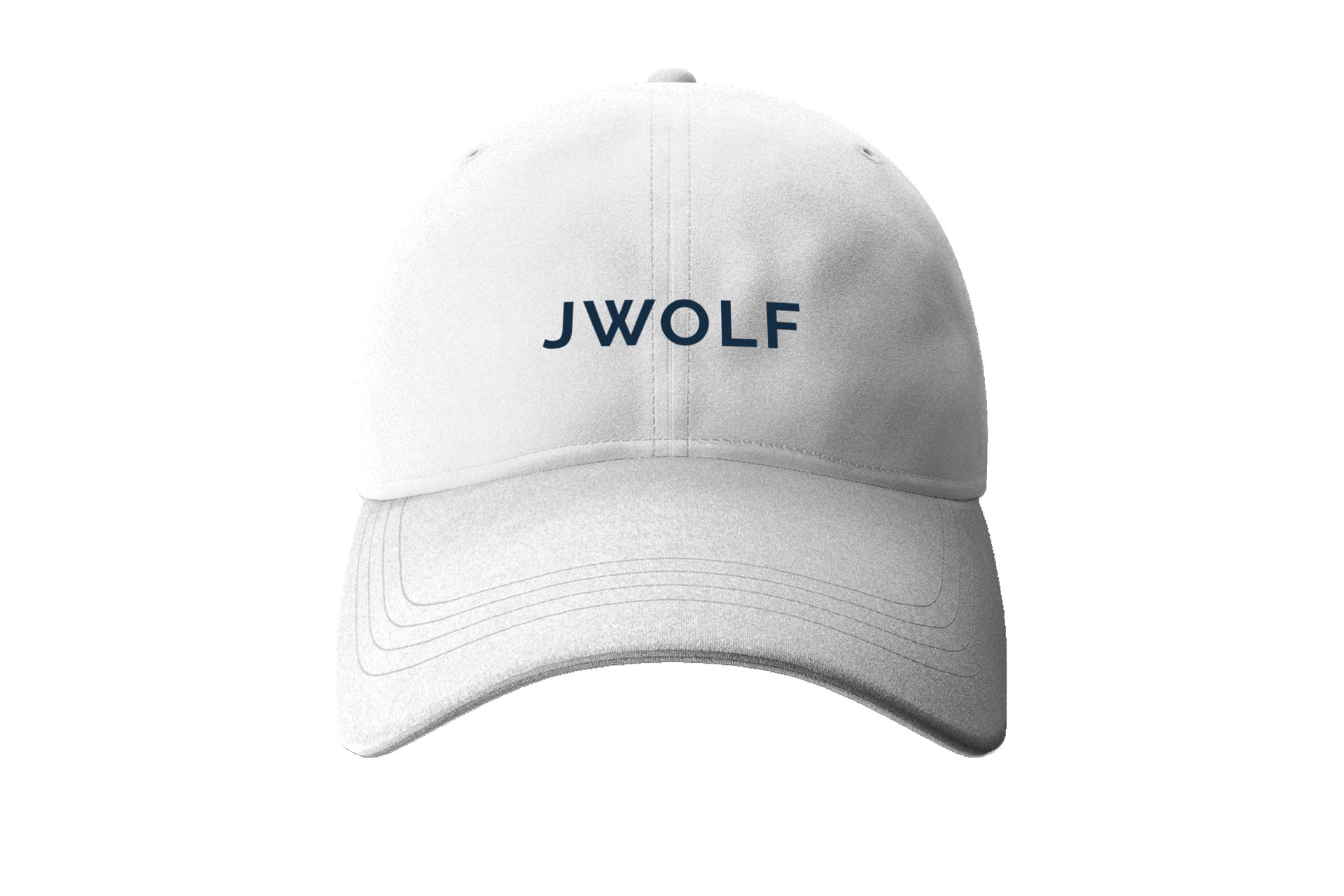 JWOLF's Pack Baseball Hat