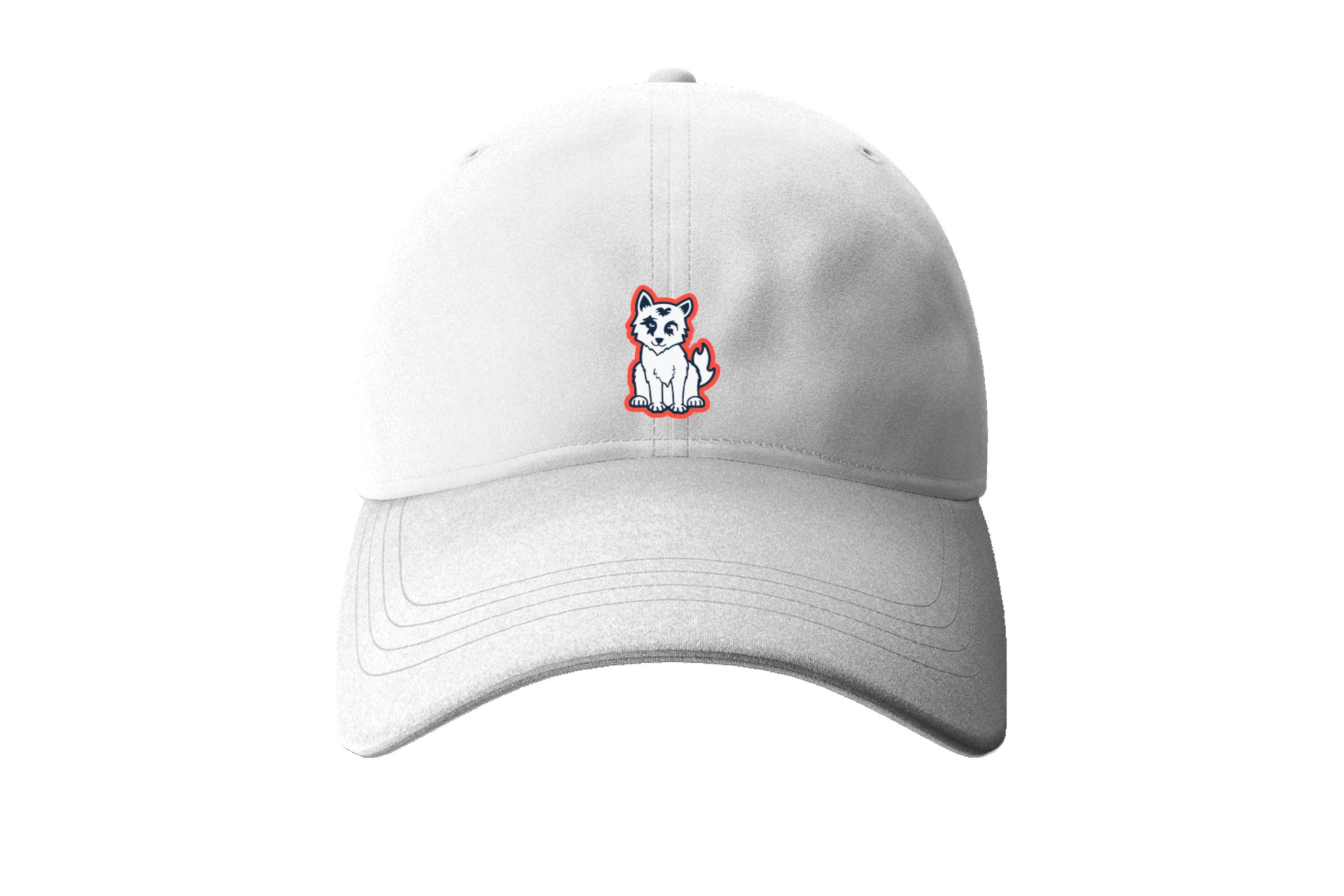 Wolf Edition Baseball Hat