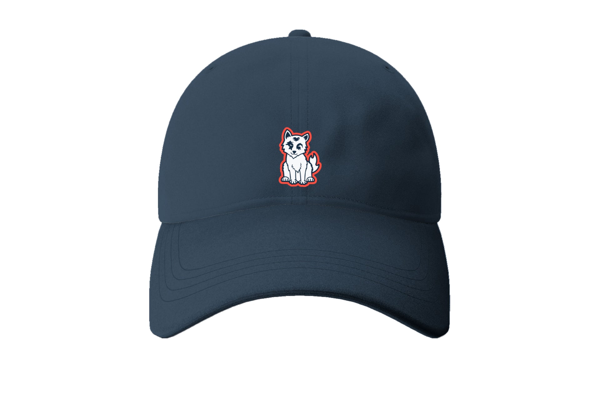 Wolf Edition Baseball Hat