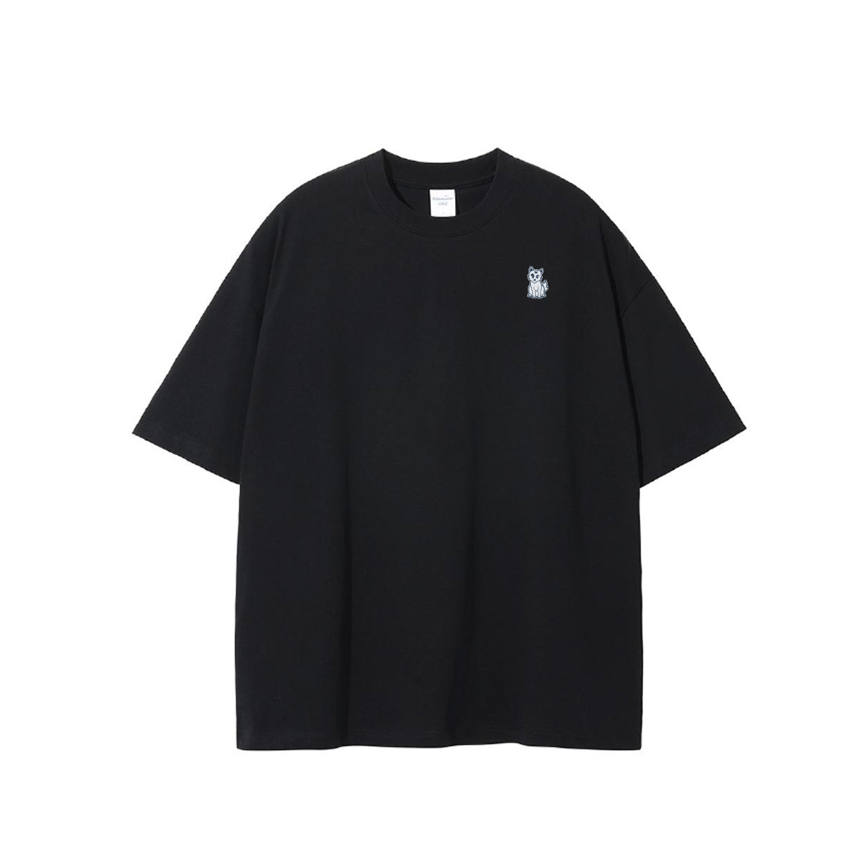 Men's Oversized Fit T-Shirt