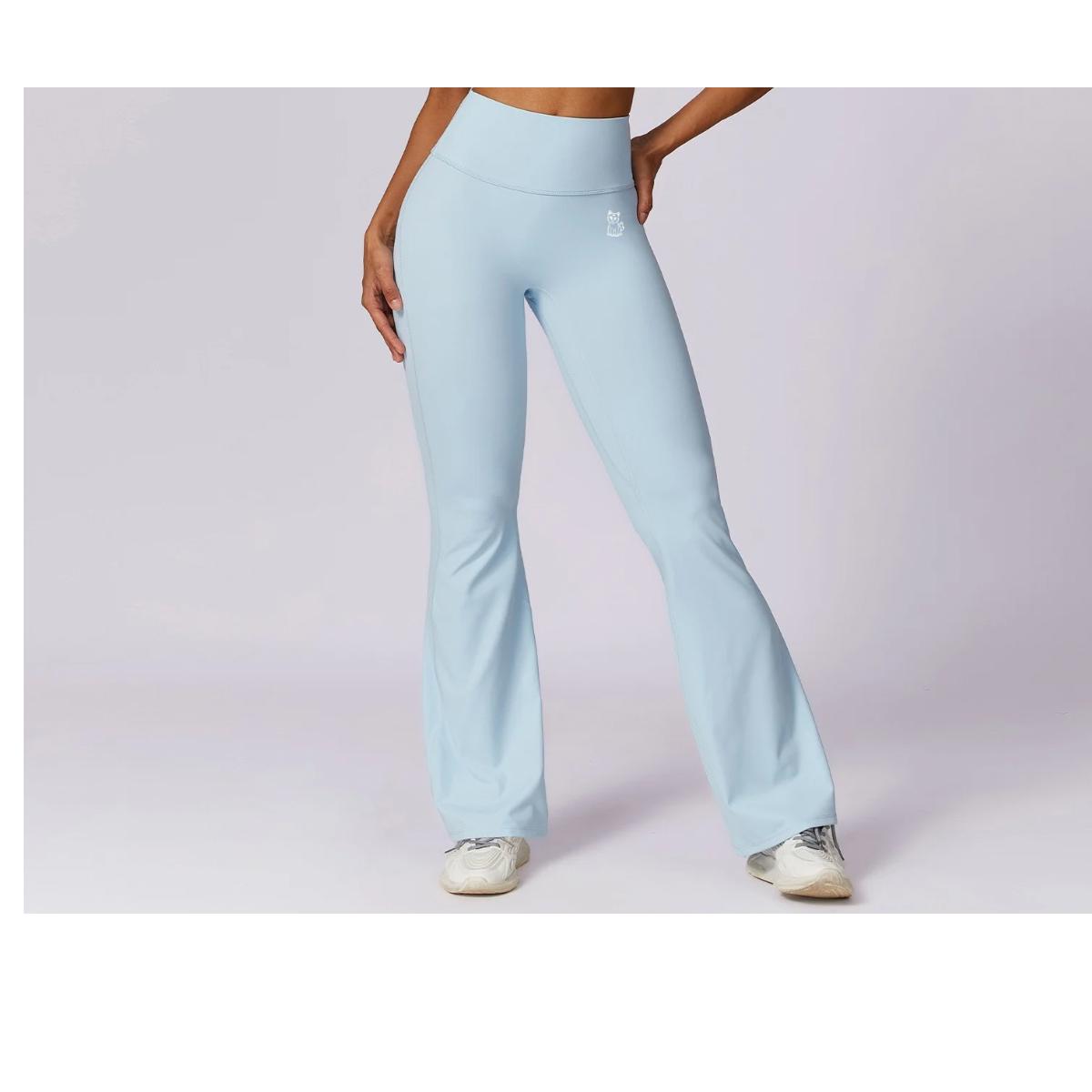 Women's Flex Flared Pants