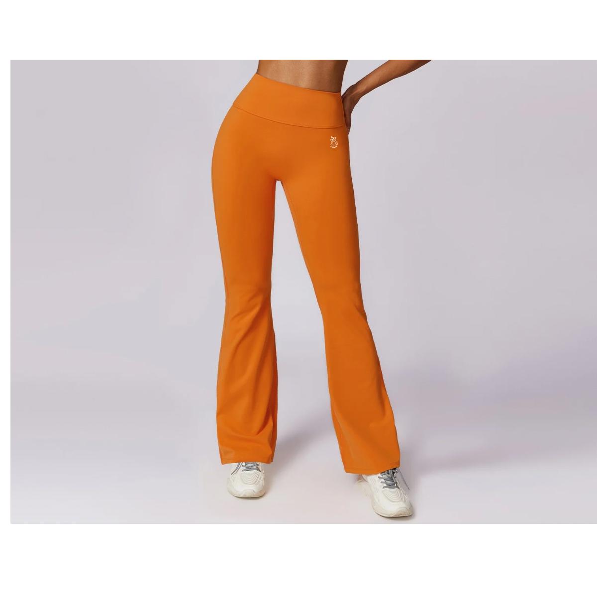 Women's Flex Flared Pants