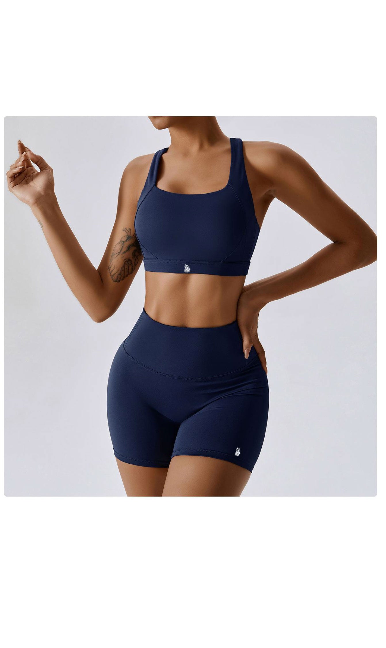 Women's Peak Performance Set